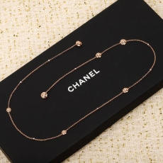 Chanel Necklaces